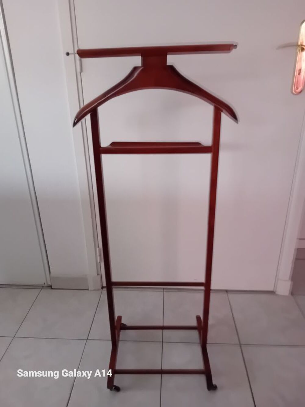 VALET DE CHAMBRE SIGNE REGNETTI Meubles