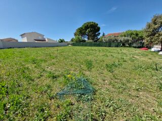  Terrain  vendre 649 m Pertuis