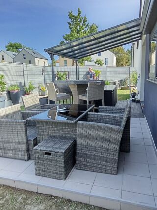 Maison à vendre 5 pièces 117 m²