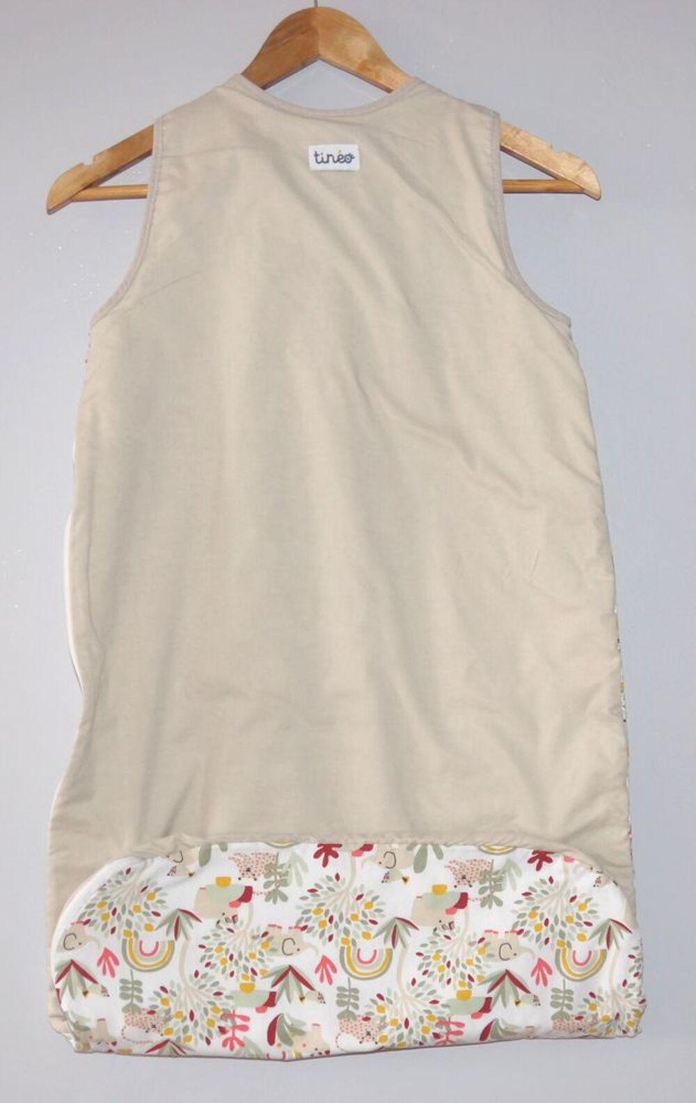 GIGOTEUSE TINEO 6-36 MOIS Vêtements enfants