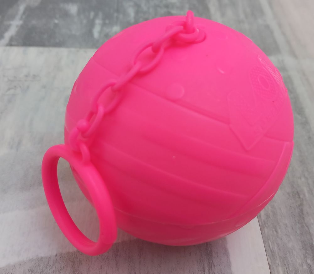 Poup&eacute;e Lol Jeux / jouets