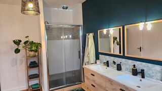  Maison à vendre 10 pièces 270 m²