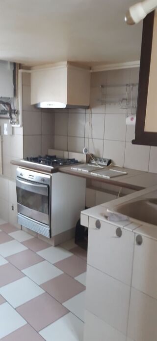  Appartement � louer 3 pi�ces 61 m�