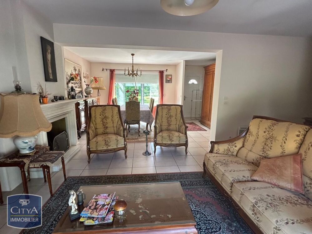 Vente Maison maison Valframbert