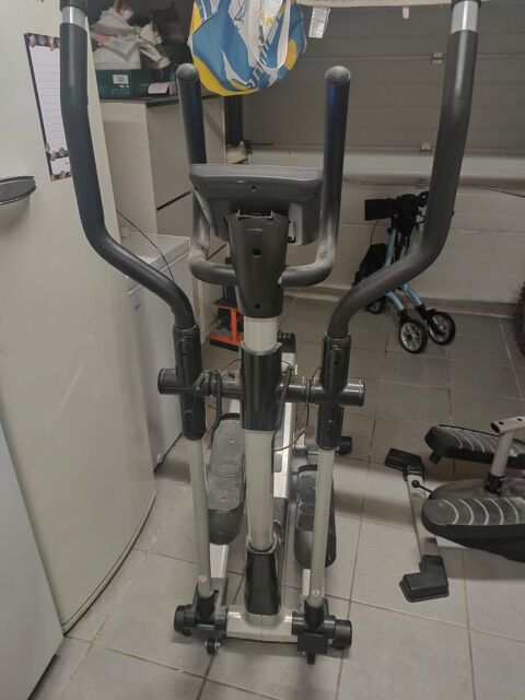 Vélo elliptique Agde (34)
