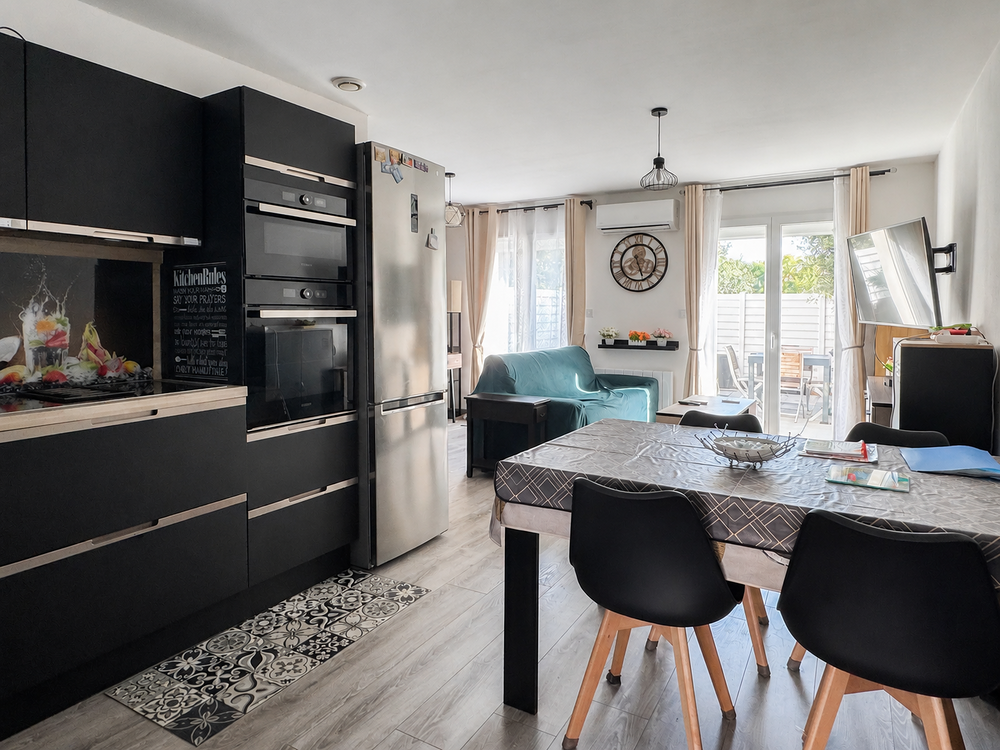 Vente Maison 3 Pièces · 61 m²3 Pièces, 61 m² · Les Sables-d'Olonne 85340 Les sables-d'olonne