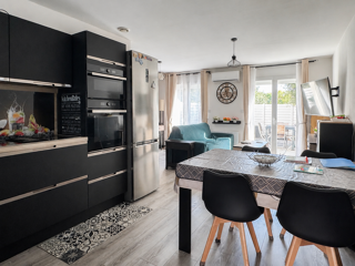  Maison � vendre 3 pi�ces 61 m�