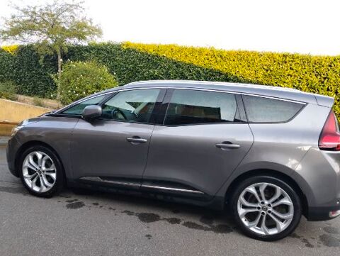 Renault Grand scenic IV Grand Sc&eacute;nic dCi 110 Energy Business 7 pl 2018 occasion Le Nayrac 12190