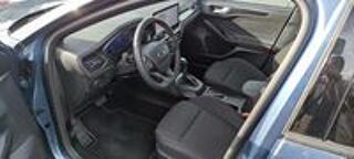 Focus 1.0 Flexifuel 125 S&S mHEV Powershift ST-Line X 2024 occasion 64600 Anglet
