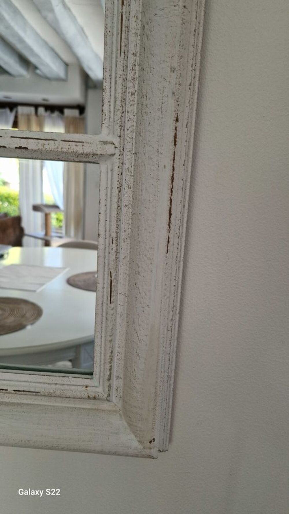 Miroir Meubles