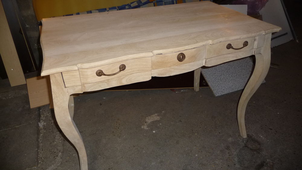 bureau style louis xv Meubles