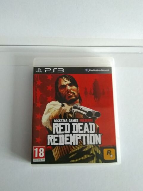 Red Dead 5 Isigny-sur-Mer (14)