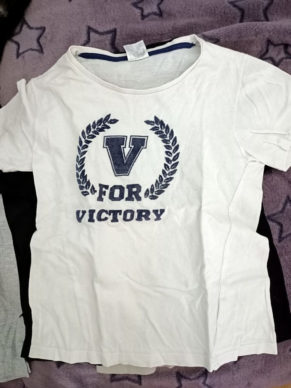 Lots V&ecirc;tements enfant gar&ccedil;on Vêtements