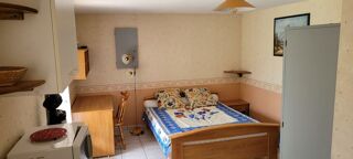  Appartement  louer 1 pice 20 m