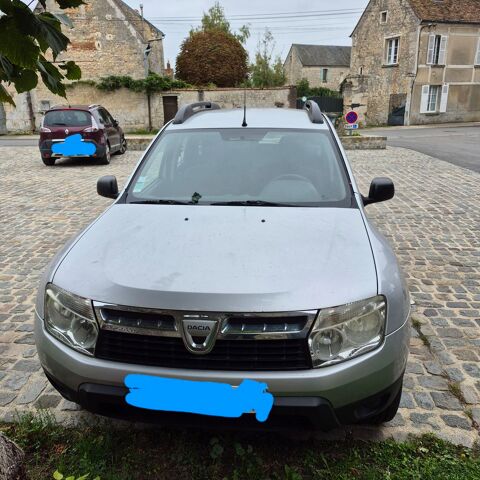 Dacia duster 1.5 dCi 110 4x2 Ambiance
