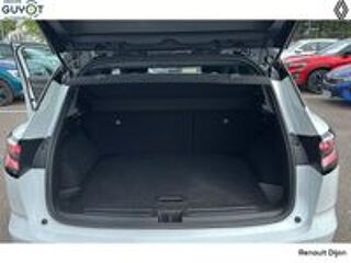 Austral full hybrid E-Tech 200 ch Techno 2025 occasion 21000 Dijon