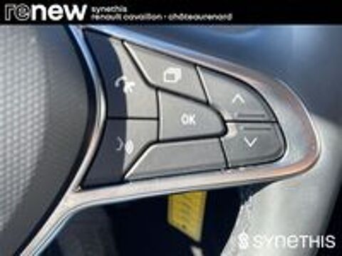 Clio V Clio E-Tech full hybrid 145 ch GSR2 Evolution 2025 occasion 84300 Cavaillon