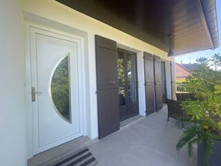  Maison � vendre 5 pi�ces 91 m� Louhans