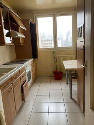  Appartement � vendre 2 pi�ces 38 m�