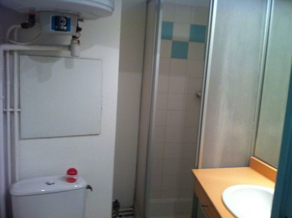 Location Appartement Lyon 3e Métro Garibaldi Lyon 3