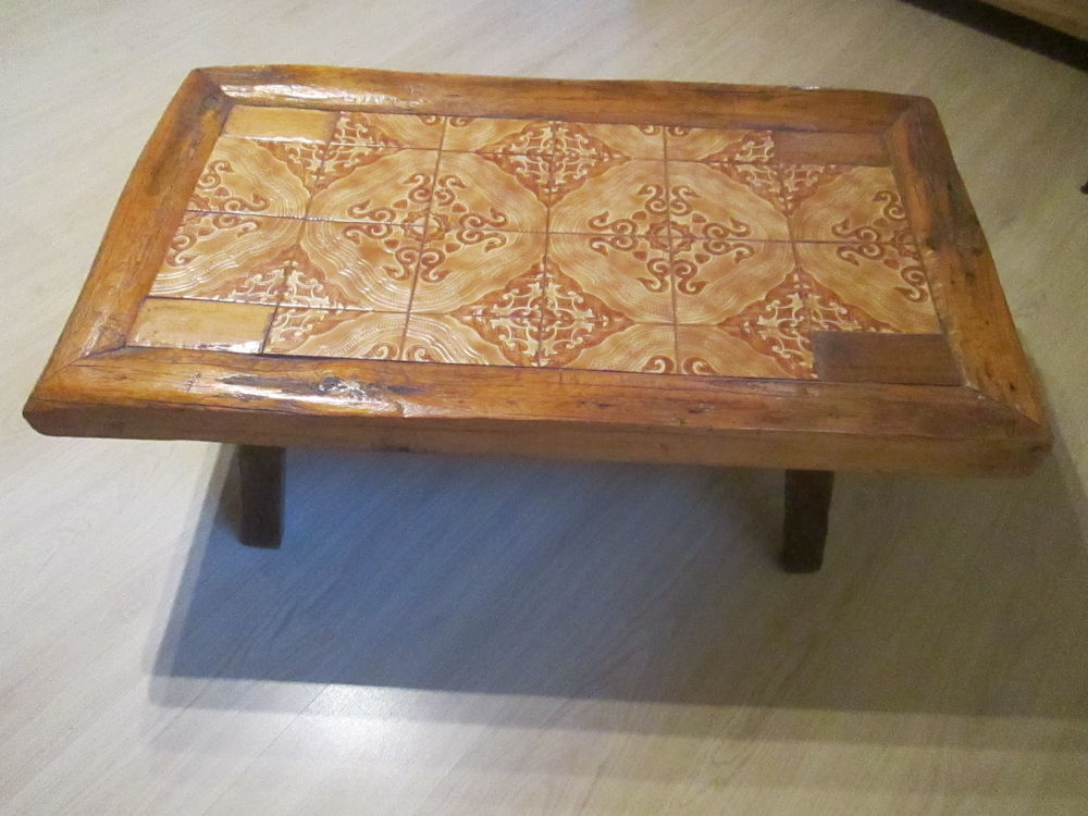 table basse Meubles
