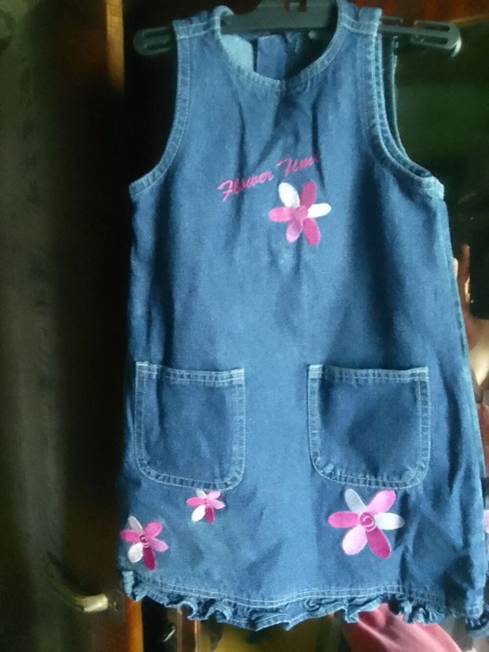 V&ecirc;tements pour fille Vêtements enfants
