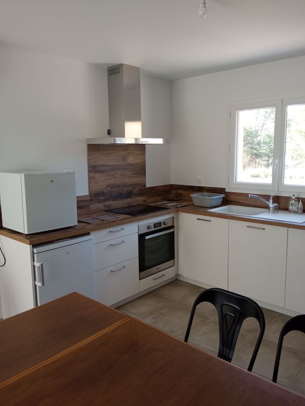   Petite maison Rhône-Alpes, Vagnas (07150)
