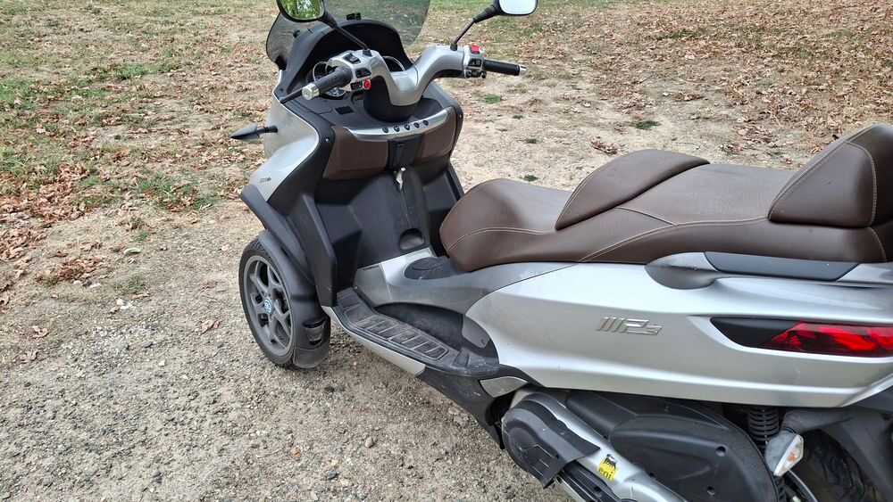 PIAGGIO 2014 occasion 82100 Castelsarrasin