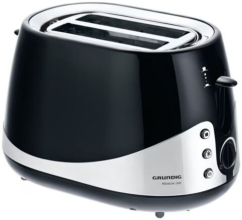 Grille-pain / Toaster Grundig TA 5040 35 Villeurbanne (69)