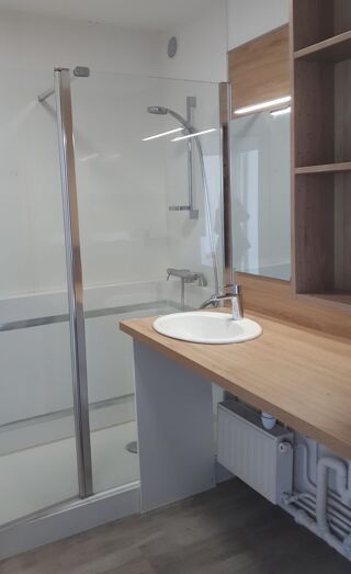  Appartement � vendre 3 pi�ces 51 m�