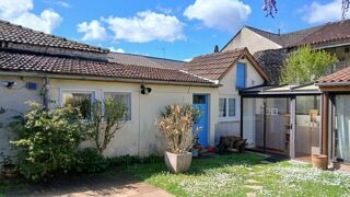  Maison � vendre 4 pi�ces 94 m�