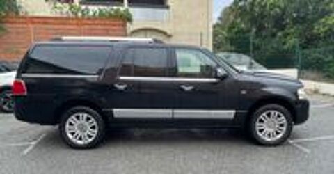 divers Navigator L 5.4 V8 Flex Fuel 2007 occasion 83370 St Aygulf