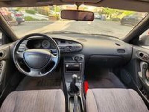 Xedos 6 1992 occasion 59320 Emmerin