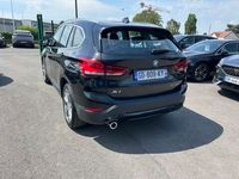 X1 xDrive 25e 220 ch BVA6 Business Design 2021 occasion 95330 Domont