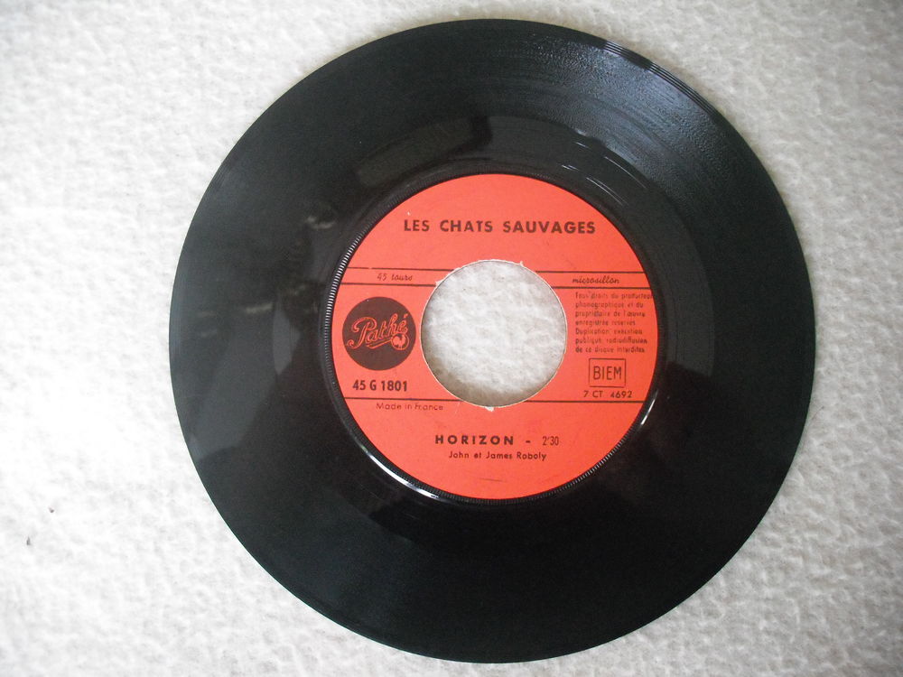MIKE SHANNON CD et vinyles