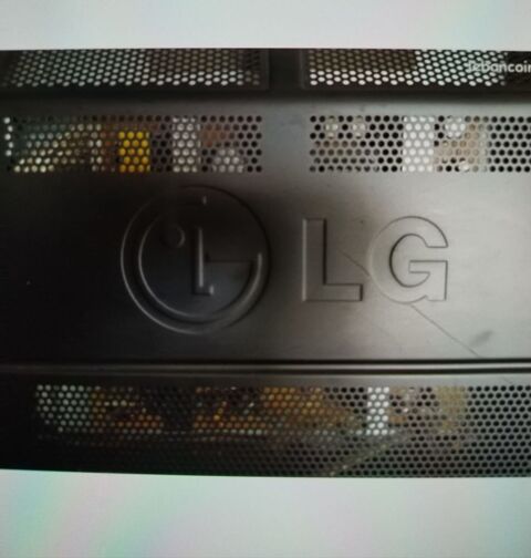 Tlvision LG 50 Lyon 3 (69)