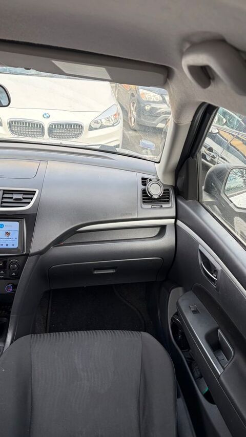 Suzuki swift 1.3 DDiS 75ch GLX