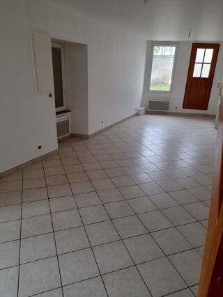  Duplex/triplex à louer 2 pièces 41 m²