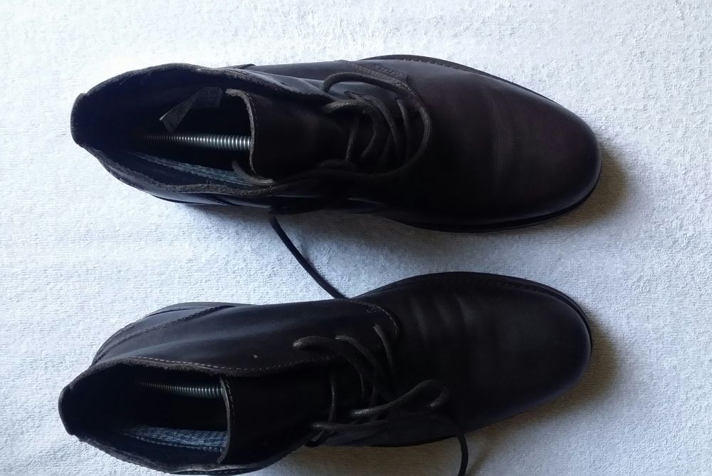 Boots Gore tex AIGLE Chaussures