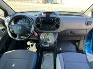 Berlingo VTi 120 Multispace Pack 2011 occasion 42700 Firminy
