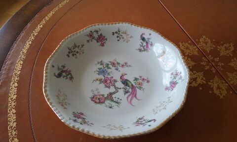 Plat de service pour p�tisserie 12 L�signy (77)