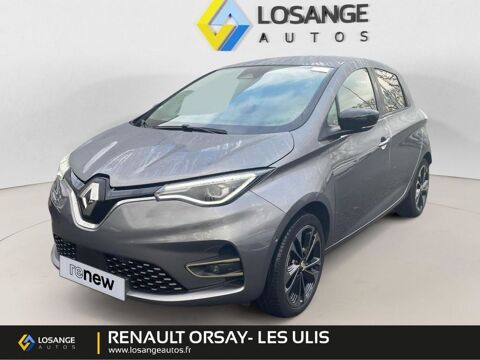 Renault Zo&eacute; Zoe R135 - MY22 Iconic 2023 occasion Les Ulis 91940