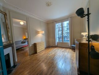  Appartement � vendre 3 pi�ces 50 m�