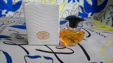 MINIATURE DE PARFUM 4 Trouy (18)