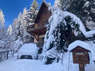  Chalet � vendre 6 pi�ces 80 m�