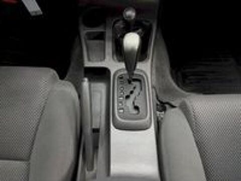 Hilux 3.0 D-4D Invincible Double Cabine 4WD BVA 2013 occasion 33520 Bruges