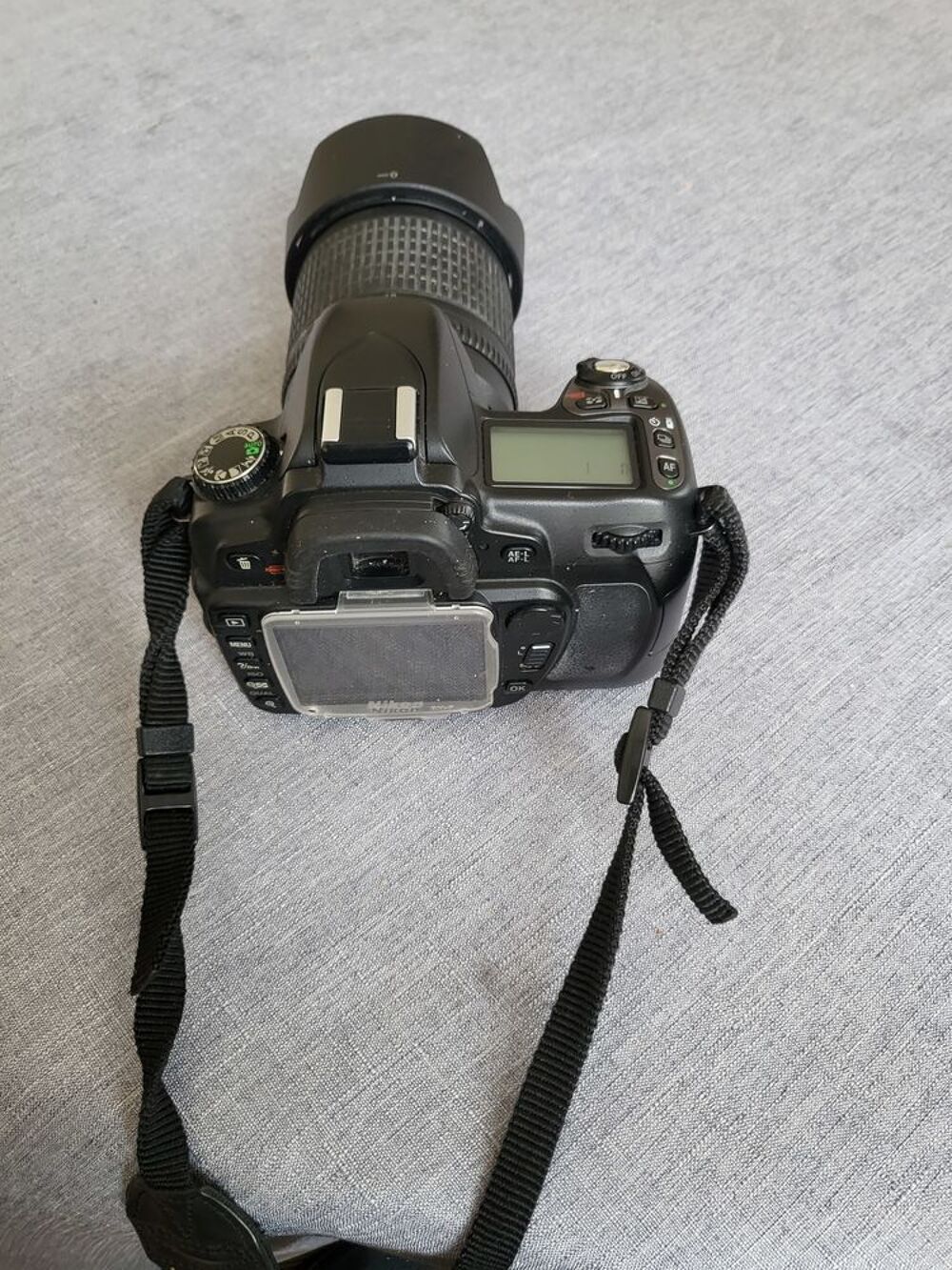 appareil photo numrique Photos/Video/TV