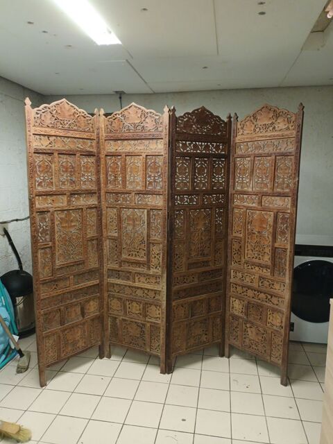 Paravant 250 Bailleul (80)