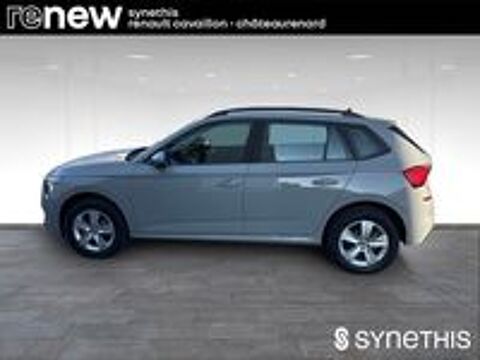 Kamiq 1.0 TSI 95 ch BVM5 Style 2020 occasion 84300 Cavaillon