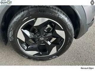 Captur Eco-G 100 ch Techno 2024 occasion 21000 Dijon